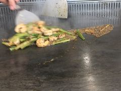 -台烘平价铁板烧(奥城店)