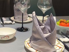 -写庭·鱼鲜川菜·宴请(铁像寺水街店)