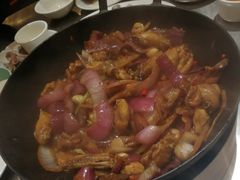 -胡须佬鸡煲四季火锅店(石厦西村直营店)