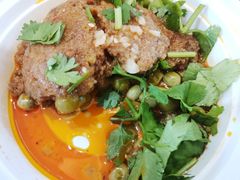 -71号豆汤饭·成都小馆(红牌楼店)
