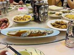 -上海阿潘舟山海鲜店(东宝兴路店)