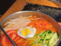 -九田家黑牛烤肉料理(太阳城店)