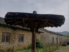 -婺源梦里老家大型山水实景演出