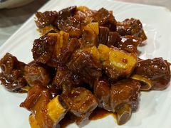 -大隐隐于市私房菜(保和小区店)