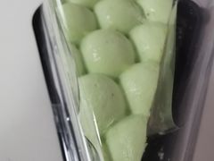 -7cake榴莲千层蛋糕(松江店)