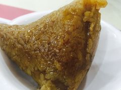 -五芳齋粽子点心(浦北路店)