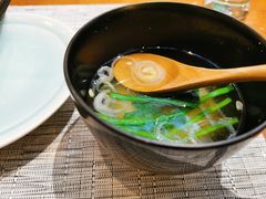 味增汤-鮨鳳