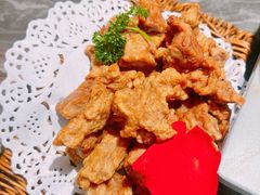 -前海沿·青岛菜(乐客城店)