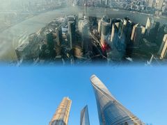 -上海之巅观光厅