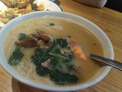 海鲜面-原製原味(普陀山磐龙店)