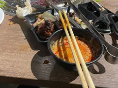 -火炉火自助餐(枫蓝国际店)