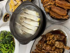 -海滨鸭仔饭(海宁店)