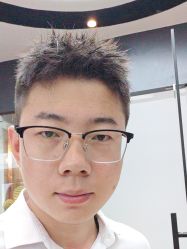 -藤野造型·专业烫染店