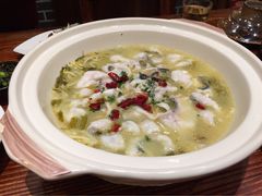 重庆酸菜鱼-重庆酸菜鱼(上海路店)
