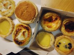 -嘉乐蛋挞王(文明分店)