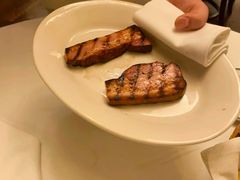 -Wolfgang’s Steakhouse 沃夫冈牛排馆(上海白玉兰广场店)