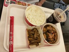 -一心一味(福星店)