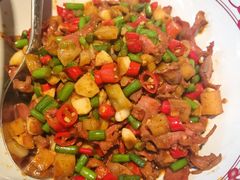 -匠熙小馆(崇文门店)