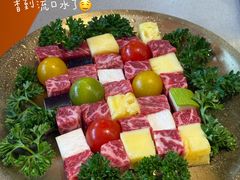 -韩一品韩国料理(柏庐南路店)