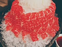 -大红袍火锅料理(尖沙咀店)