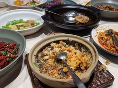 -马仕玖煲·融合菜·酥不腻烤鸭(人大店)