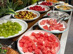 -晶丽香榭自助餐(南京大饭店)