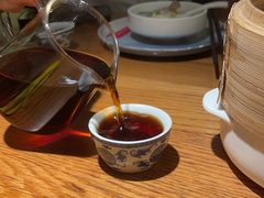 -点心传说·粤菜点心(佐阾虹湾店)