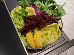 -京悦南门涮羊肉·羊蝎子火锅(田林路店)