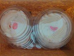 -红宝石·鲜奶小方·海派西点房(浦三店)