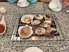 -震海贝烤贝·民俗特色店(延吉总店)