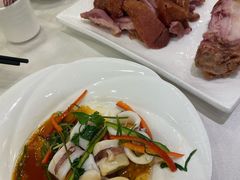 -清新鸡沙田乳鸽店(金融店)