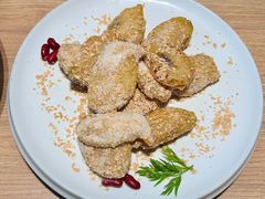 -连鹭海鲜·海肠捞饭·海胆饭(星海店)