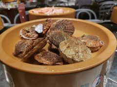 -龍歌自助小火锅(崂山丽达店)