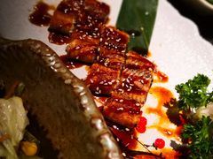 -合幸日本料理·炭火烧肉(观澜御湖店)