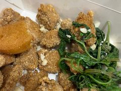 -呷贺盐酥鸡(抄纸巷店)