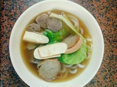 -老西关濑粉(文明路店)