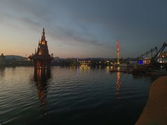 -大连海昌发现王国主题公园