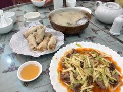 潮汕铺(甜水井店)-潮汕铺老店(甜水井店)
