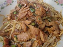 腰花拌川-小狗面馆(复兴店)