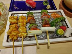 -秋荀日本料理(昆明同德广场店)