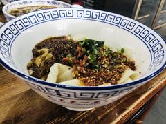 -天下第一面(大雁塔北广场店)