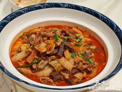-老爷庙风味美食府(魏都大道店)