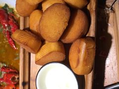 -新凯旋烧烤·燕姐千岛湖土菜