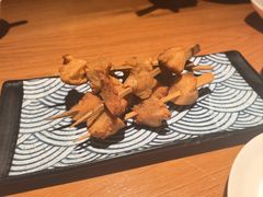 杏鲍菇-庆春朴门