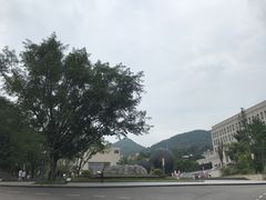 -重庆工商大学(南岸校区)