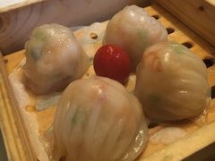 悦满楼虾饺皇-悦满楼·西关名点·湛江名菜(航空综合大厦店)