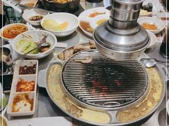 -喜来稀肉(虹泉路店)