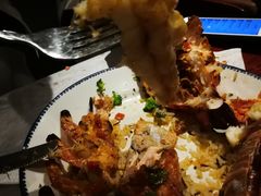 -RED LOBSTER(中城西店)