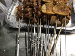 -向民炒鸡老店(火车站店)