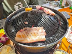-kingkong大猩猩烤肉(CBD店)